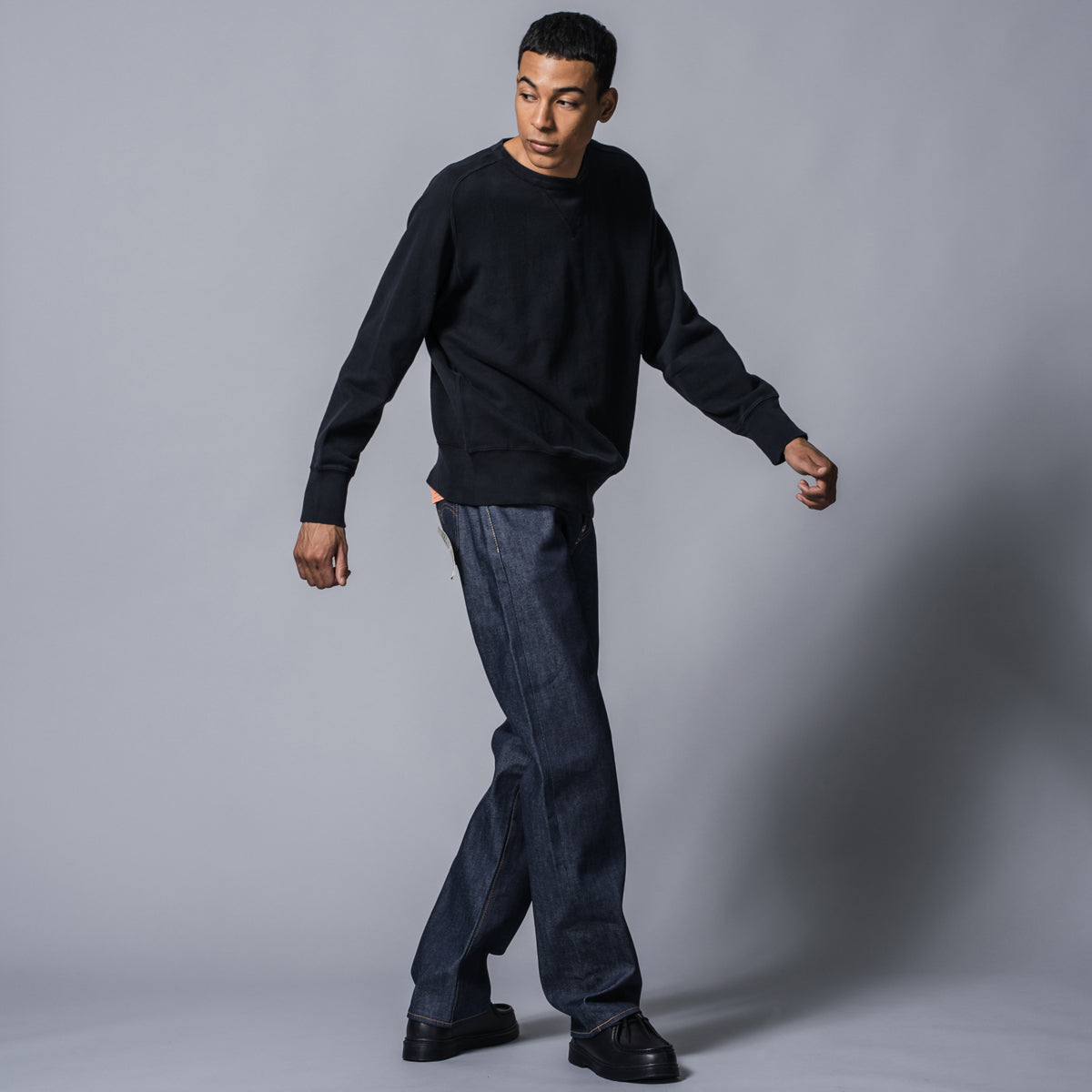 1937モデル 501® JEANS RIGID