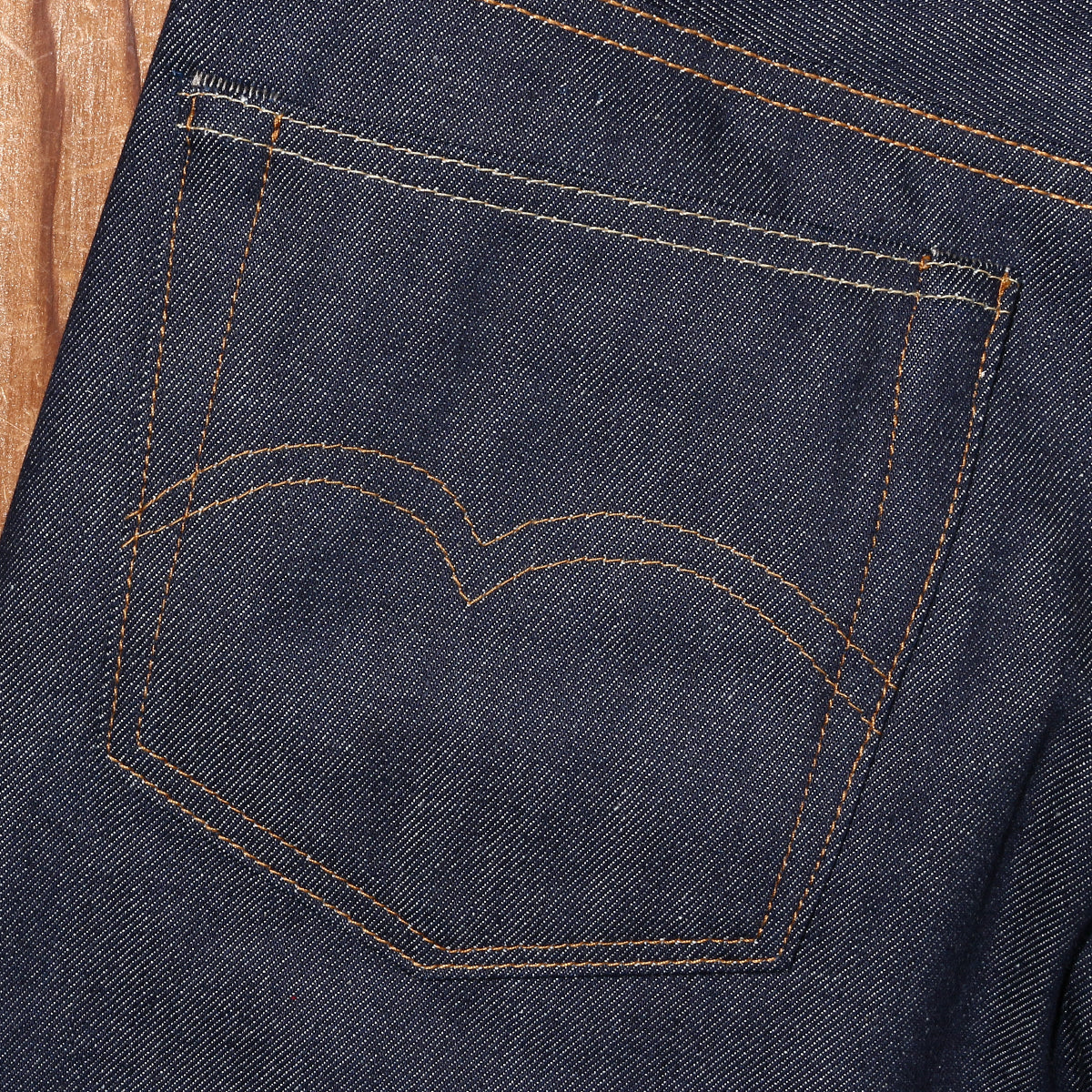1937モデル 501® JEANS RIGID