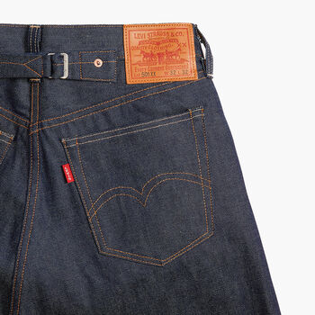 1937モデル 501® JEANS RIGID