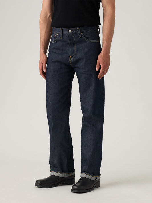 LEVI'S® VINTAGE CLOTHING 1937 501® ORIGINAL ジーンズ ORGANIC リジッド 