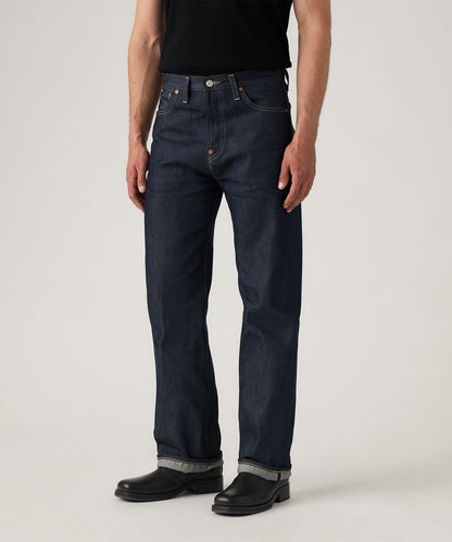 LEVI'S® VINTAGE CLOTHING 1937 501® ORIGINAL ジーンズ ORGANIC リジッド 