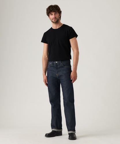 LEVI'S® VINTAGE CLOTHING 1937 501® ORIGINAL ジーンズ ORGANIC リジッド 