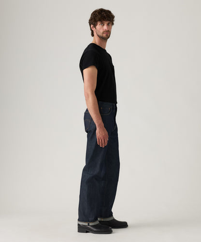 LEVI'S® VINTAGE CLOTHING 1937 501® ORIGINAL ジーンズ ORGANIC リジッド 