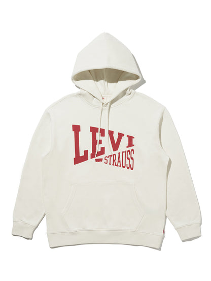 グラフィック フーディー