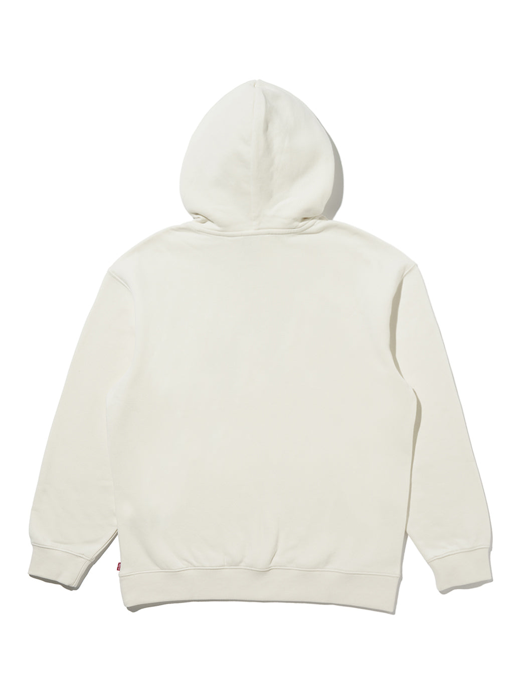 グラフィック フーディー