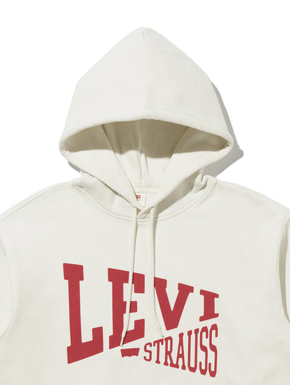 グラフィック フーディー