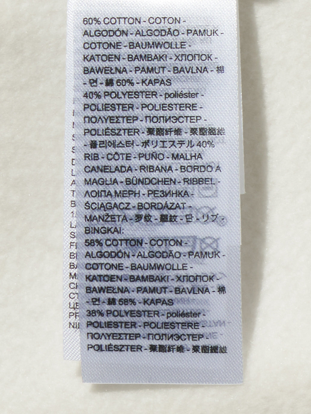 グラフィック フーディー