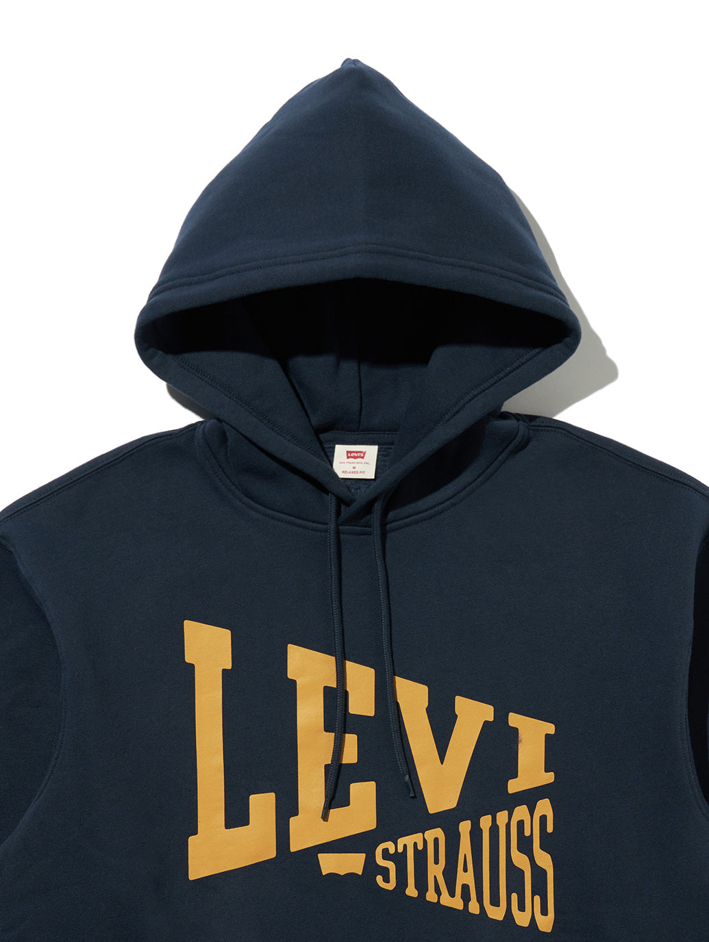 グラフィック フーディー