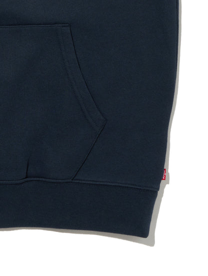 グラフィック フーディー