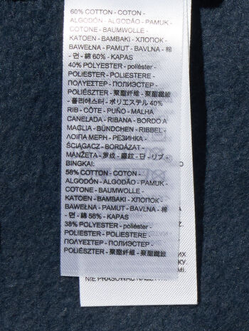 グラフィック フーディー