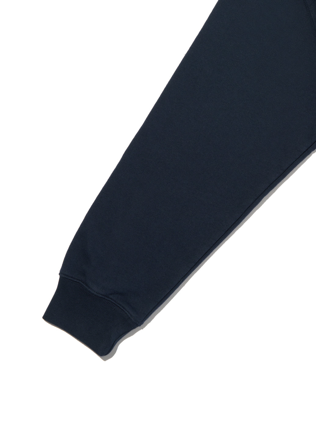 リラックス グラフィック クルーネック スウェット