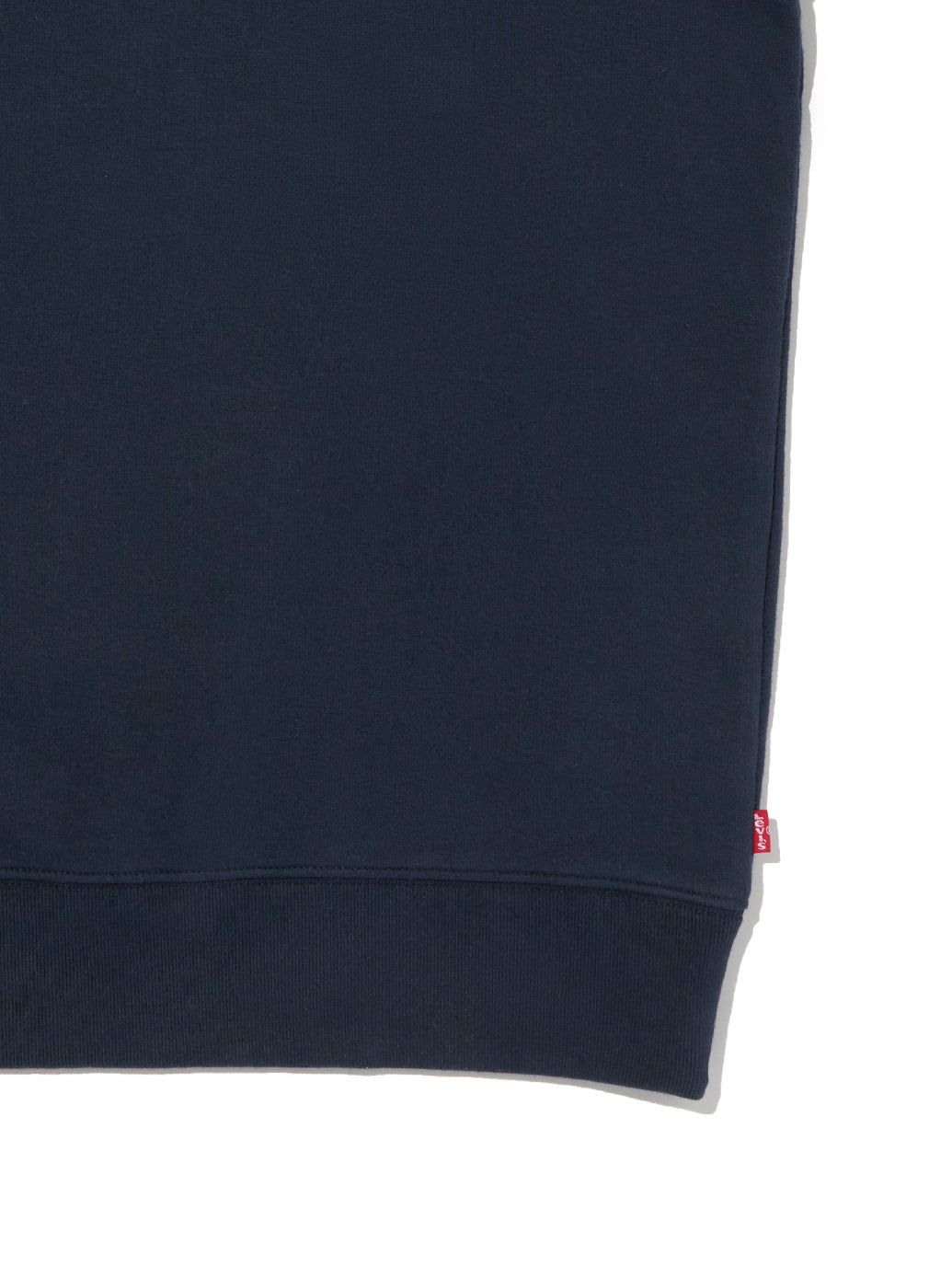 リラックス グラフィック クルーネック スウェット