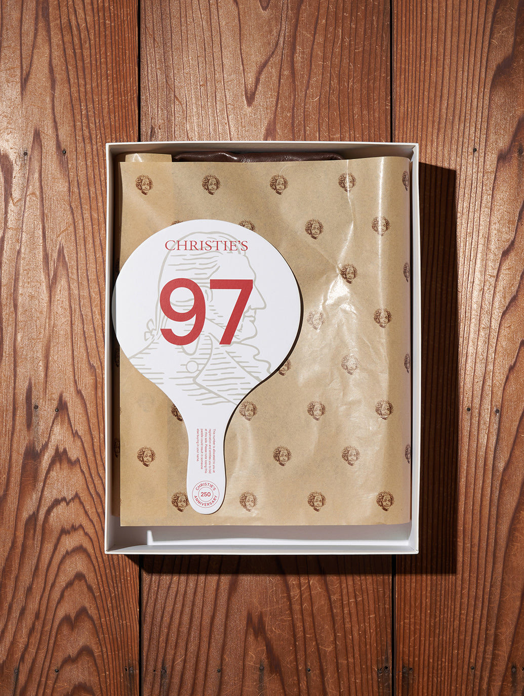 Menlo Cossack Leather Jacket