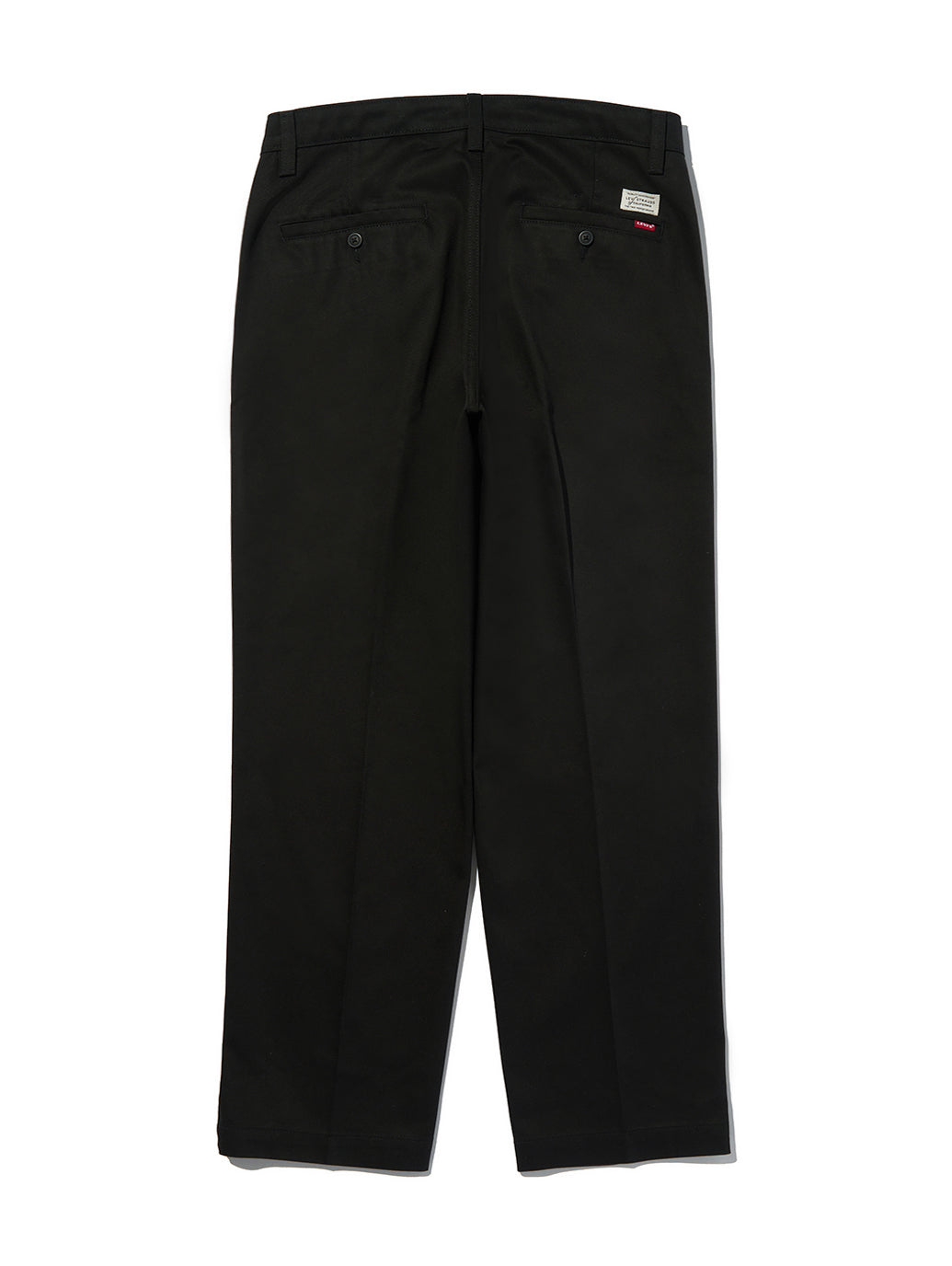 XX CHINO ルーズストレート