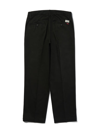 XX CHINO ルーズストレート