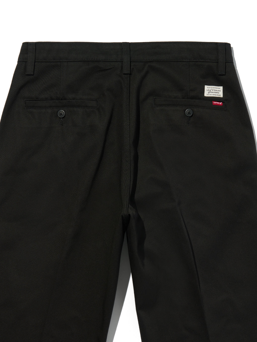 XX CHINO ルーズストレート