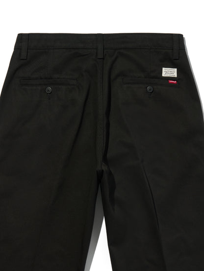 XX CHINO ルーズストレート