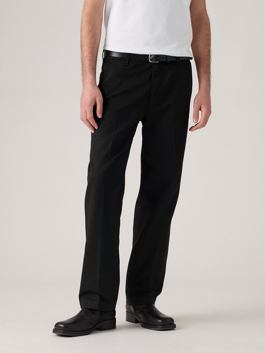 XX CHINO ルーズストレート