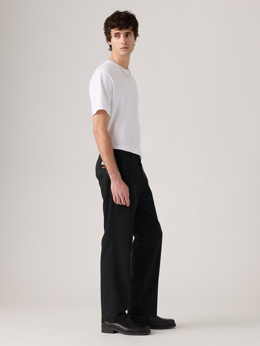 XX CHINO ルーズストレート