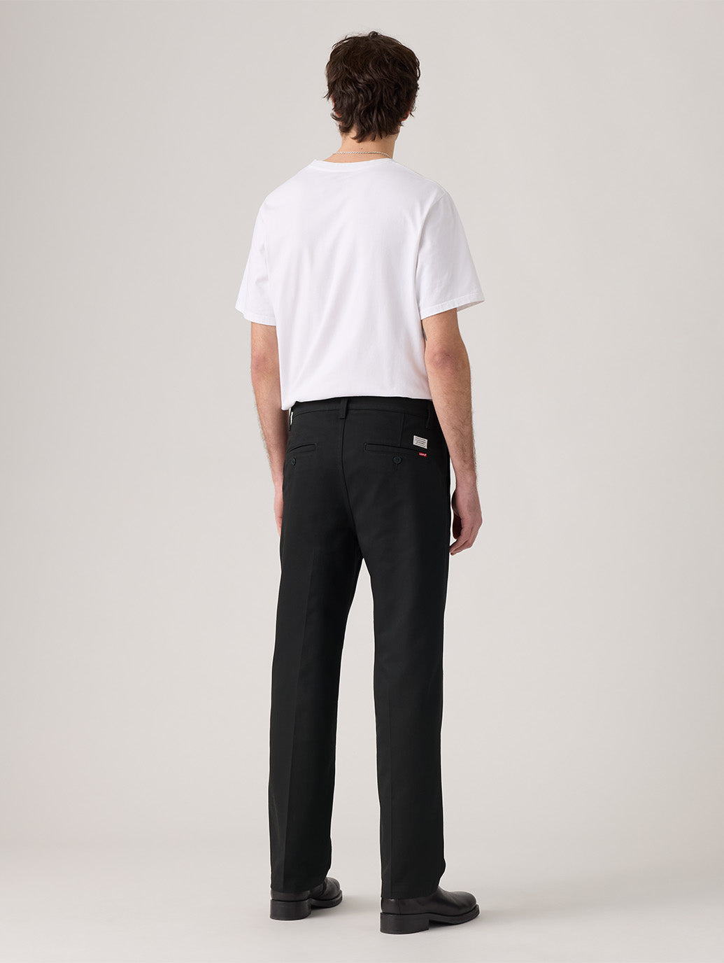 XX CHINO ルーズストレート