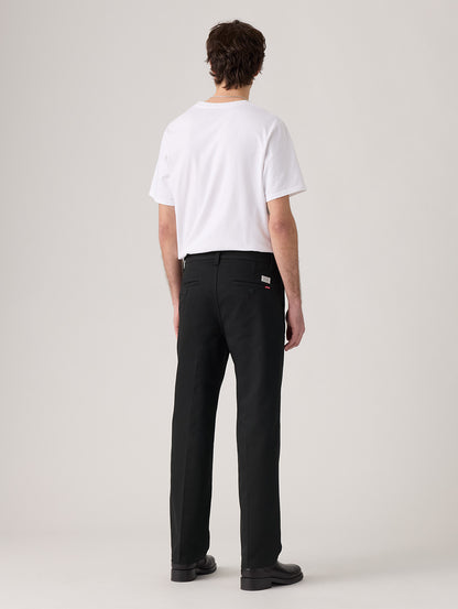 XX CHINO ルーズストレート