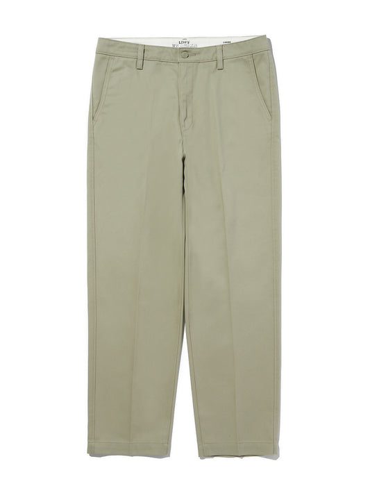 XX CHINO ルーズストレート