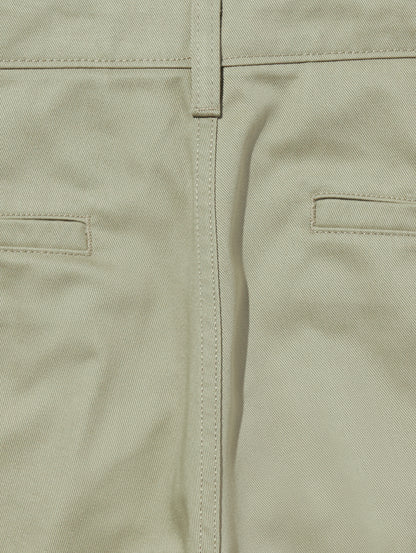 XX CHINO ルーズストレート