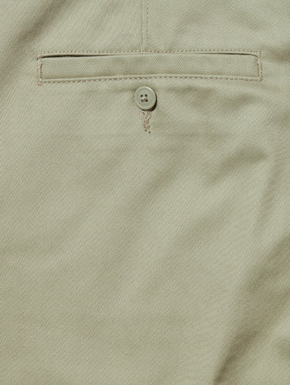 XX CHINO ルーズストレート
