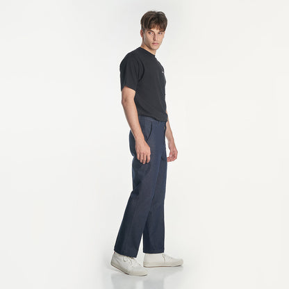 STA PREST XX CHINO STRAIGHT SP RINSE DENIM