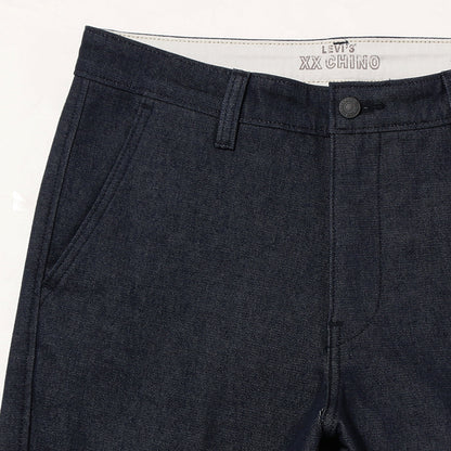 STA PREST XX CHINO STRAIGHT SP RINSE DENIM