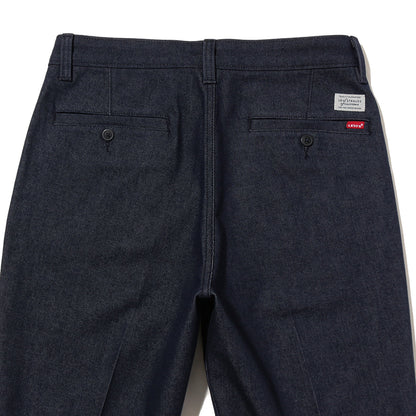 STA PREST XX CHINO STRAIGHT SP RINSE DENIM