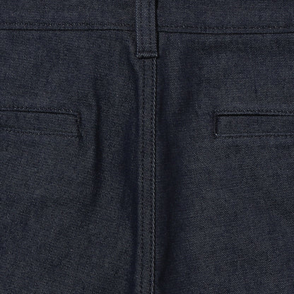 STA PREST XX CHINO STRAIGHT SP RINSE DENIM