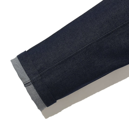 STA PREST XX CHINO STRAIGHT SP RINSE DENIM