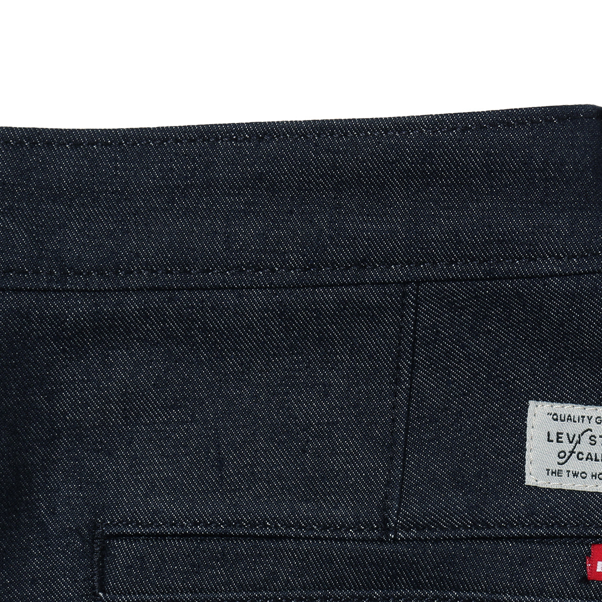 STA PREST XX CHINO STRAIGHT SP RINSE DENIM