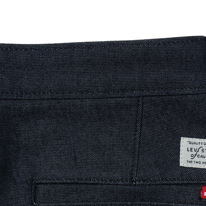 STA PREST XX CHINO STRAIGHT SP RINSE DENIM