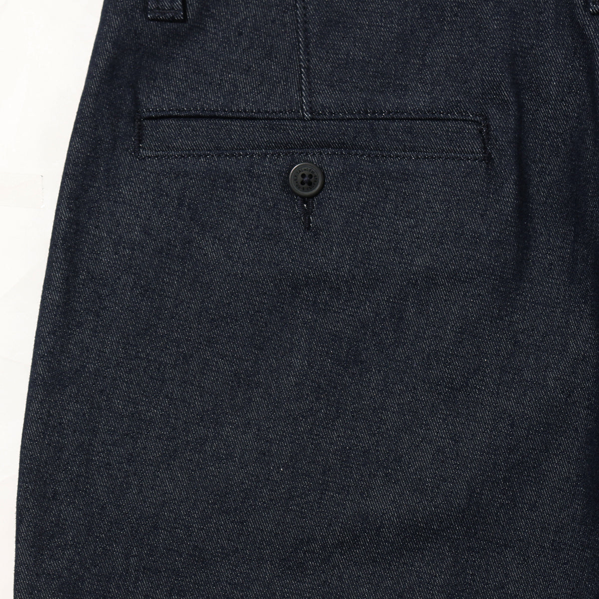 STA PREST XX CHINO STRAIGHT SP RINSE DENIM