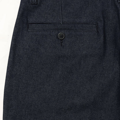 STA PREST XX CHINO STRAIGHT SP RINSE DENIM