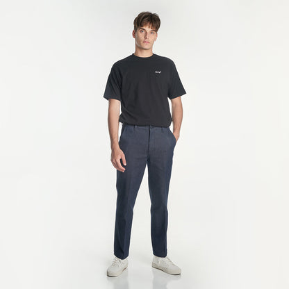 STA PREST XX CHINO STRAIGHT SP RINSE DENIM