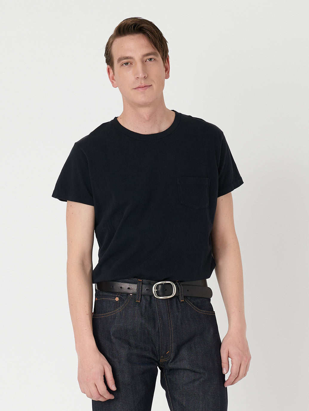 1950sスポーツウェアTシャツ