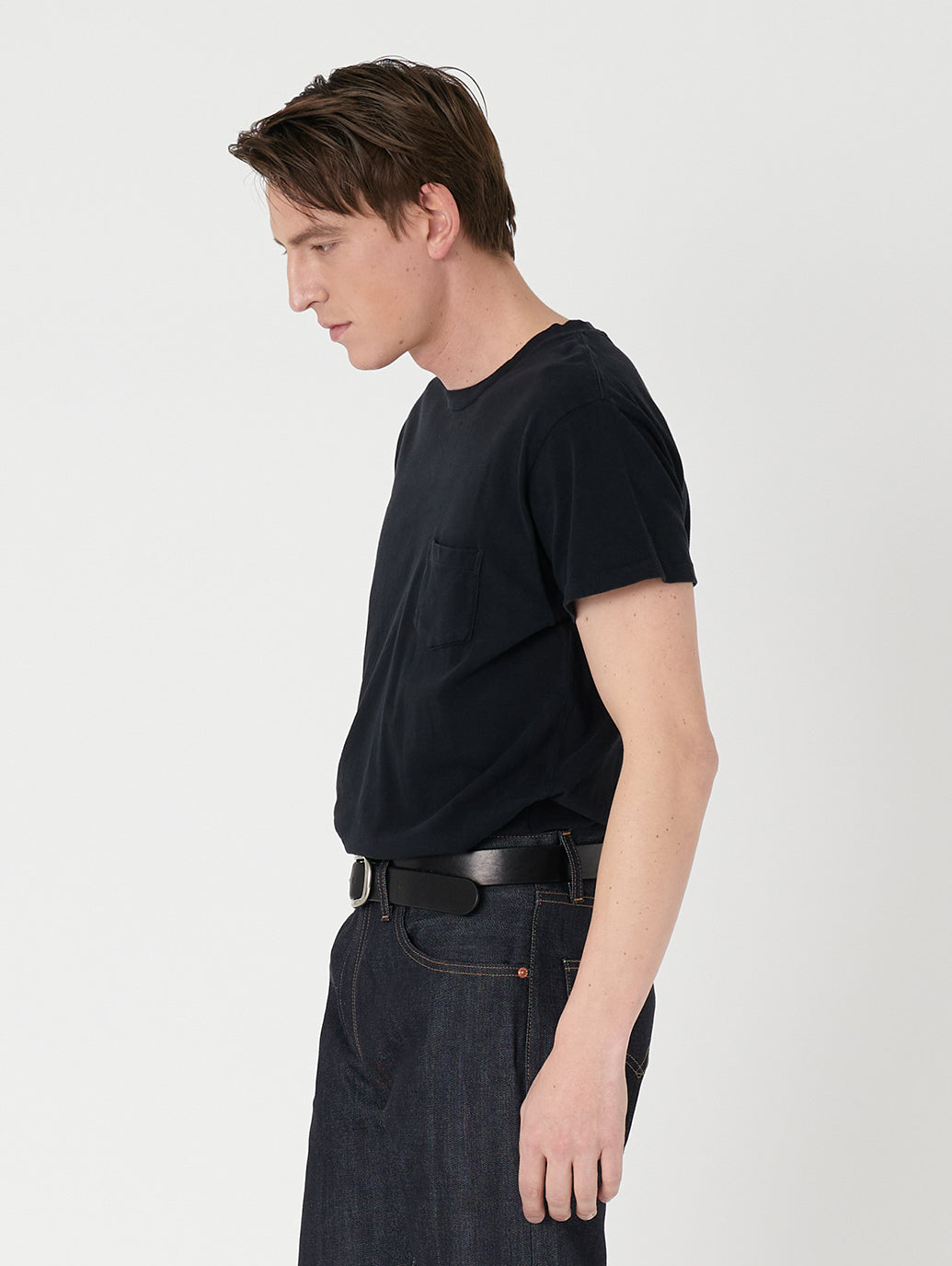 1950sスポーツウェアTシャツ