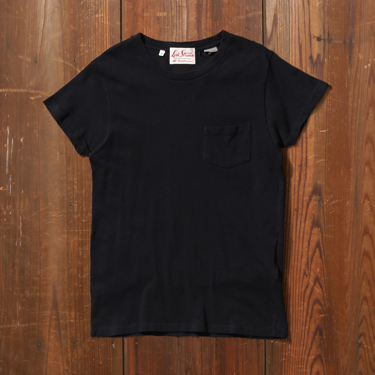 1950sスポーツウェアTシャツ