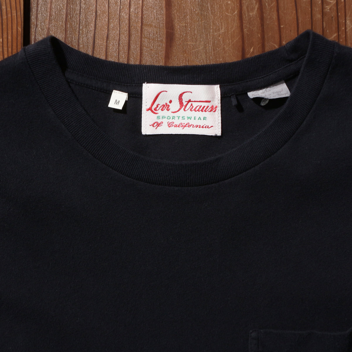 1950sスポーツウェアTシャツ