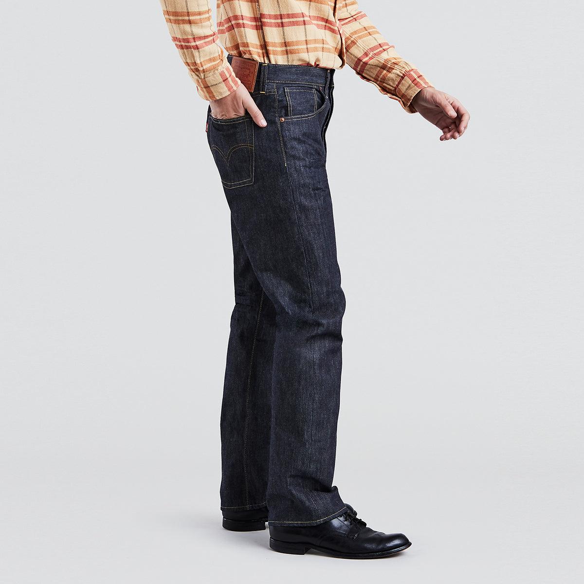 1944モデル 501® JEANS RIGID