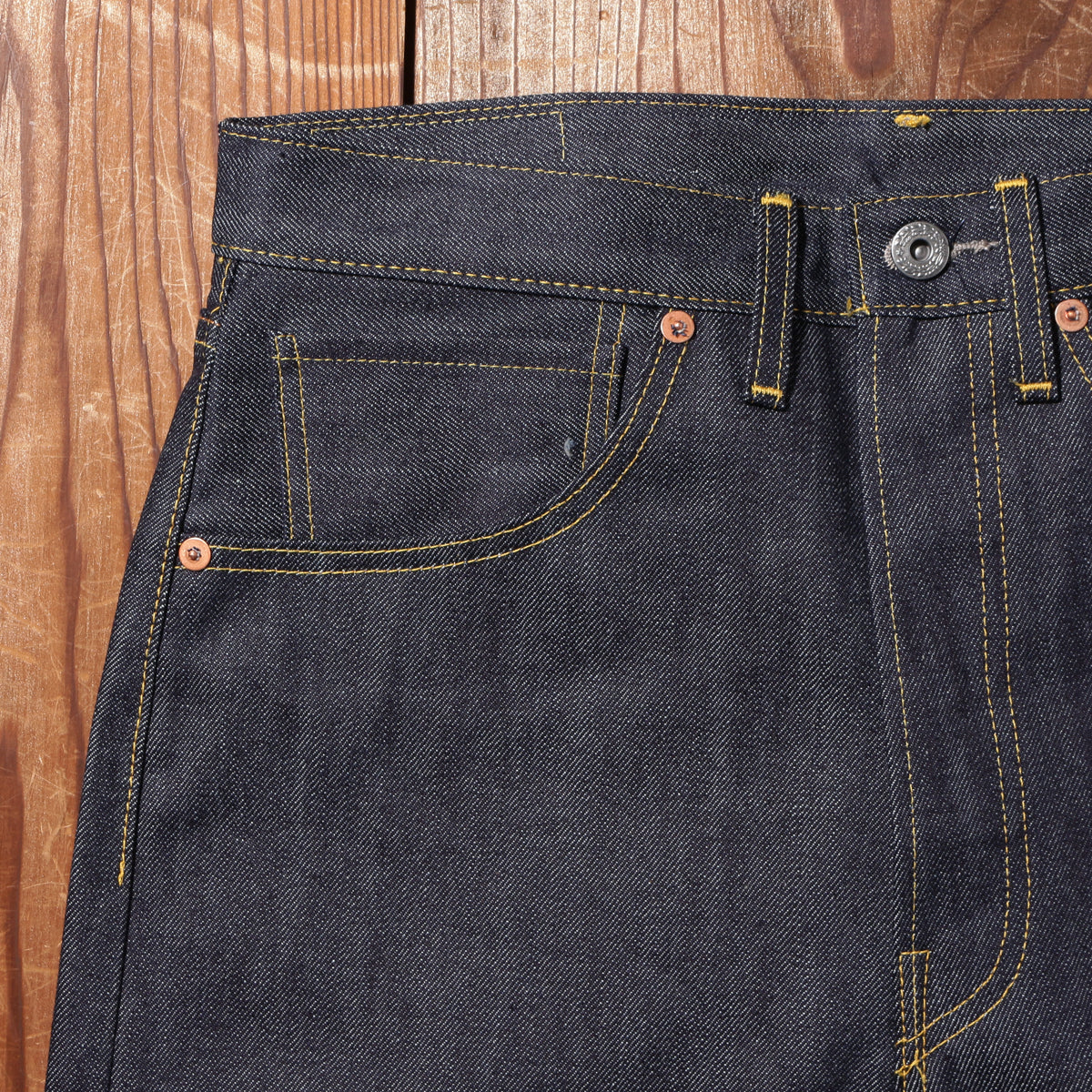 1944モデル 501® JEANS RIGID