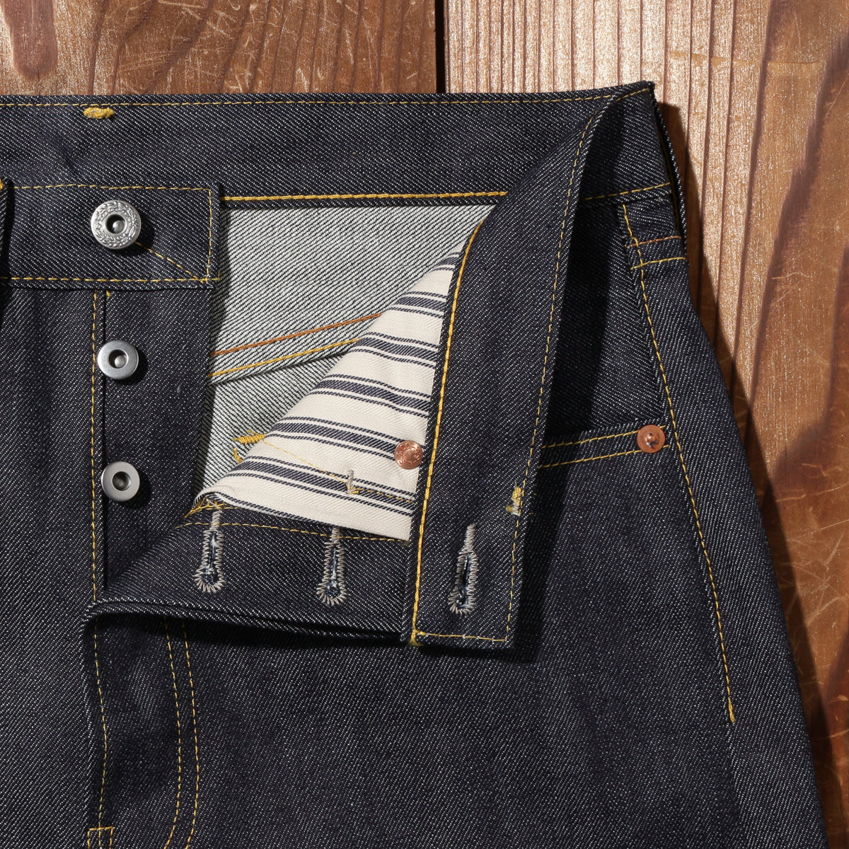 1944モデル 501® JEANS RIGID