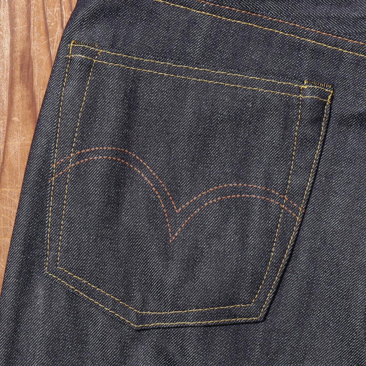 1944モデル 501® JEANS RIGID