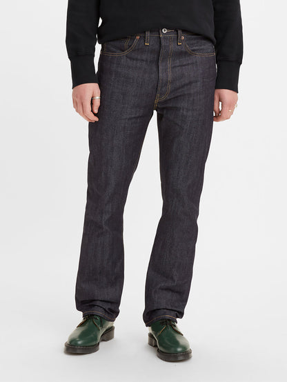 LEVI'S® VINTAGE CLOTHING 1944 501® ORIGINAL ジーンズ ORGANIC リジッド 