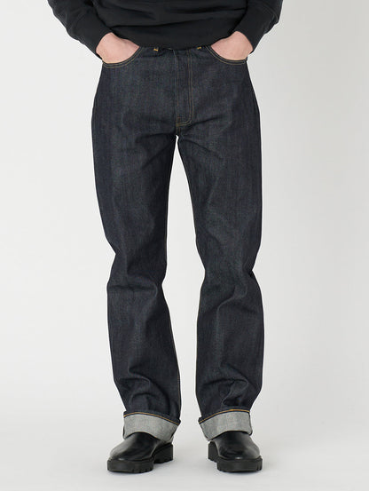 LEVI'S® VINTAGE CLOTHING 1944 501® ORIGINAL ジーンズ ORGANIC リジッド 
