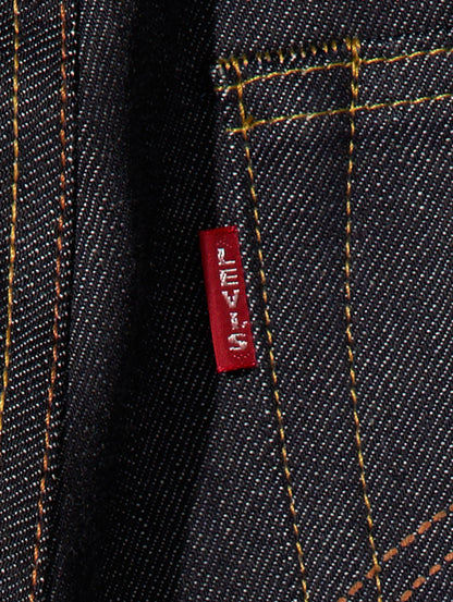 LEVI'S® VINTAGE CLOTHING 1944 501® ORIGINAL ジーンズ ORGANIC リジッド 