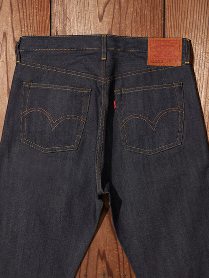 LEVI'S® VINTAGE CLOTHING 1944 501® ORIGINAL ジーンズ ORGANIC リジッド 